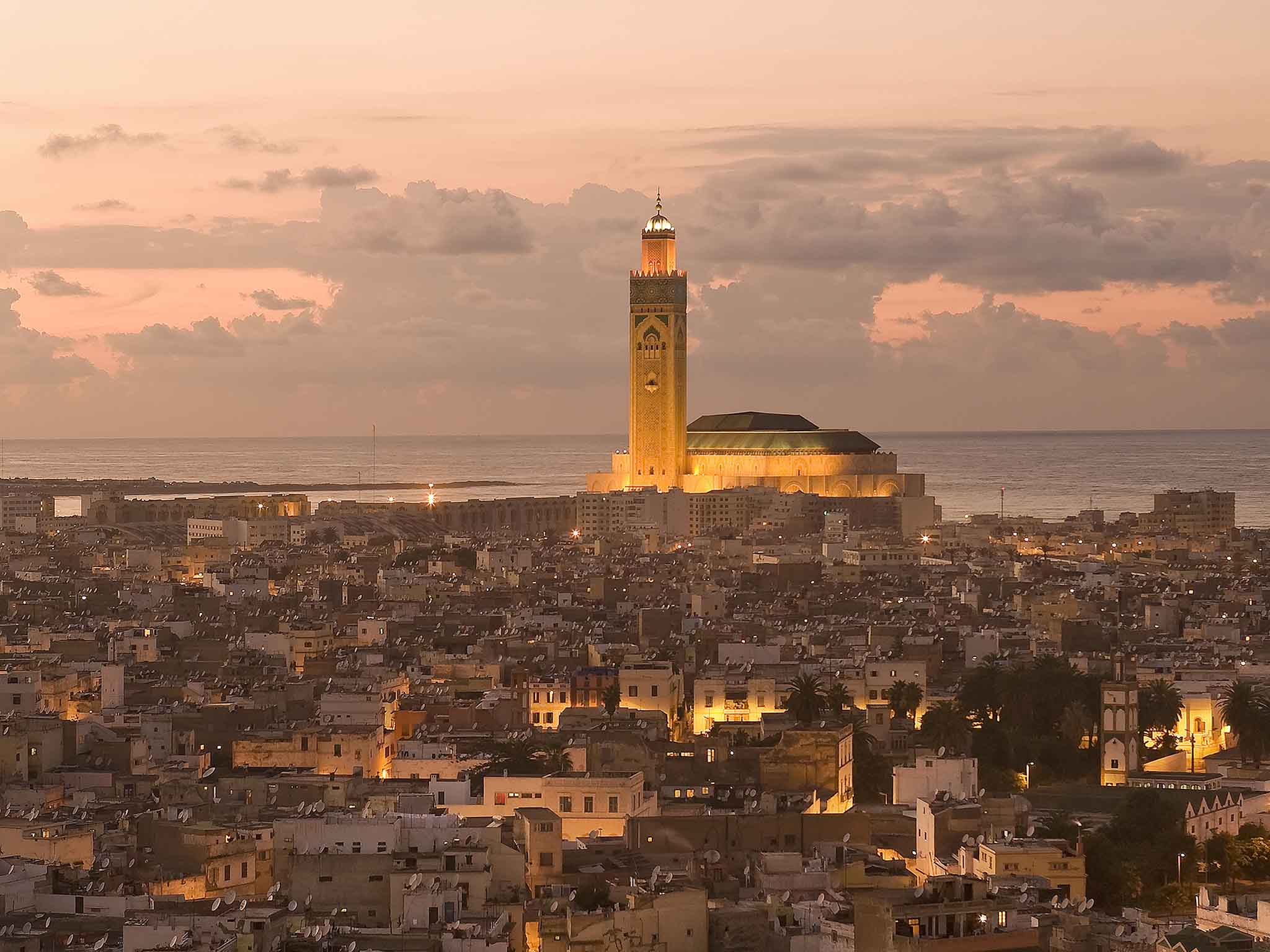 Sud Marocain en 7 Jours