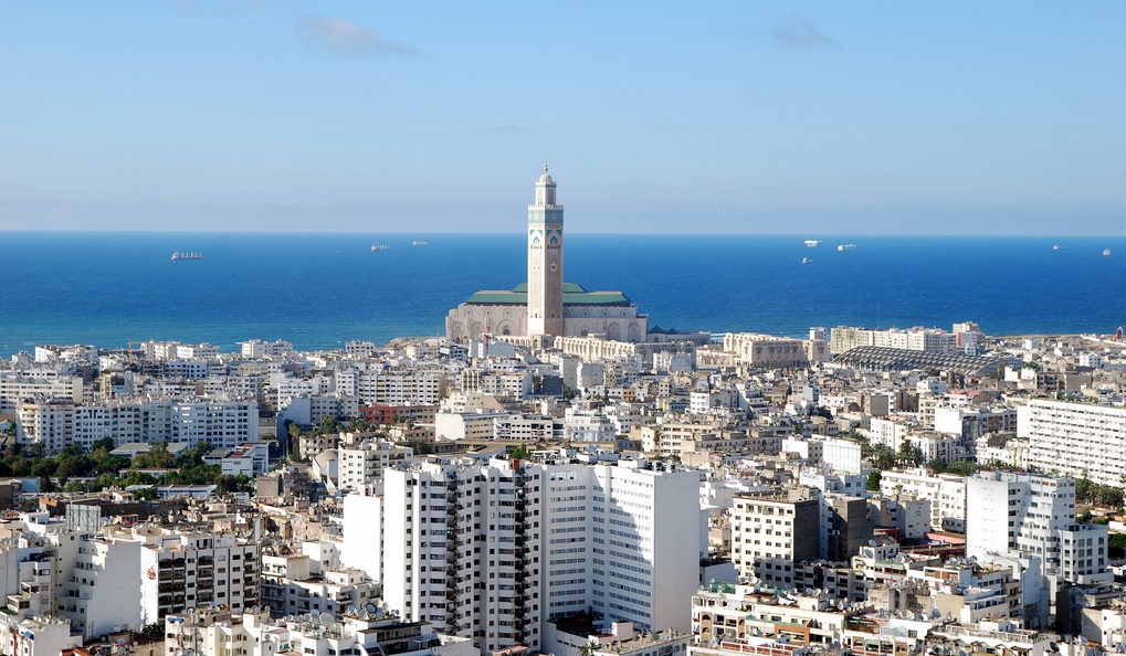 Découverte Maroc en 9 jours